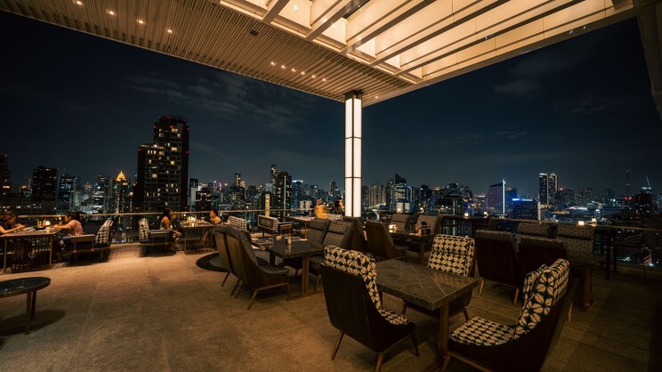 137 Pillars Suites & Residences